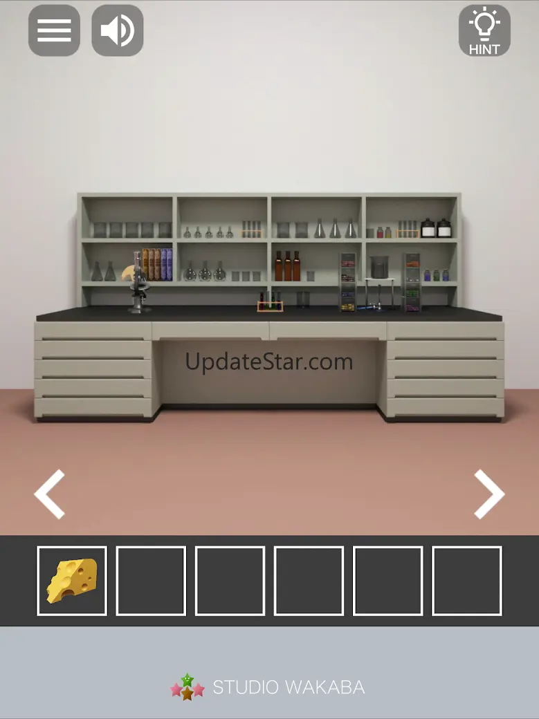 Robotics institute 1.0.6