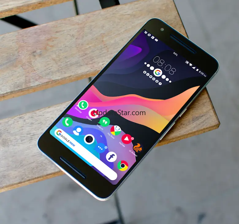Simplicon Icon Pack 7.4.1