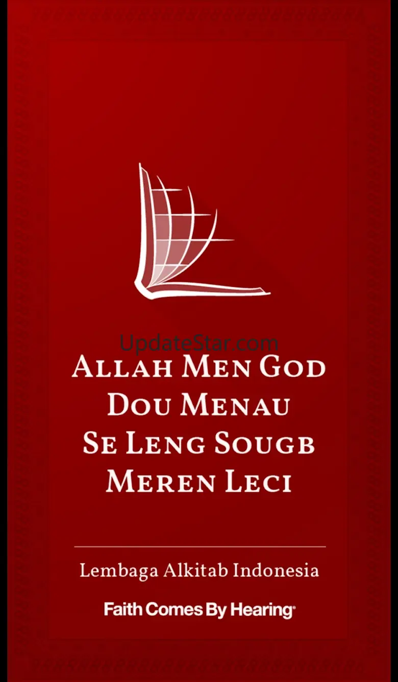 Sougb Bible 2.0
