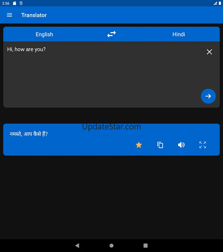 Hindi - English Translator 6.0.4