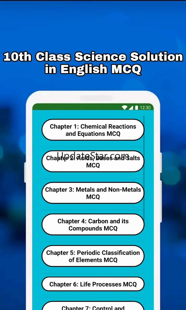 Class 8 Science Notes English 0.7