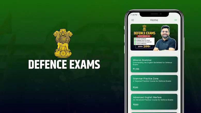 Tarun Grover– English Prep App 1.3.1