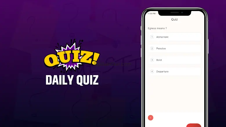Tarun Grover– English Prep App 1.3.1