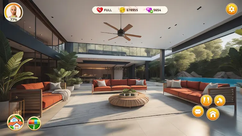 Home Design Lifestyle Games 1.0.7