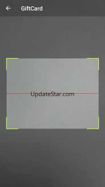 Gift card 42