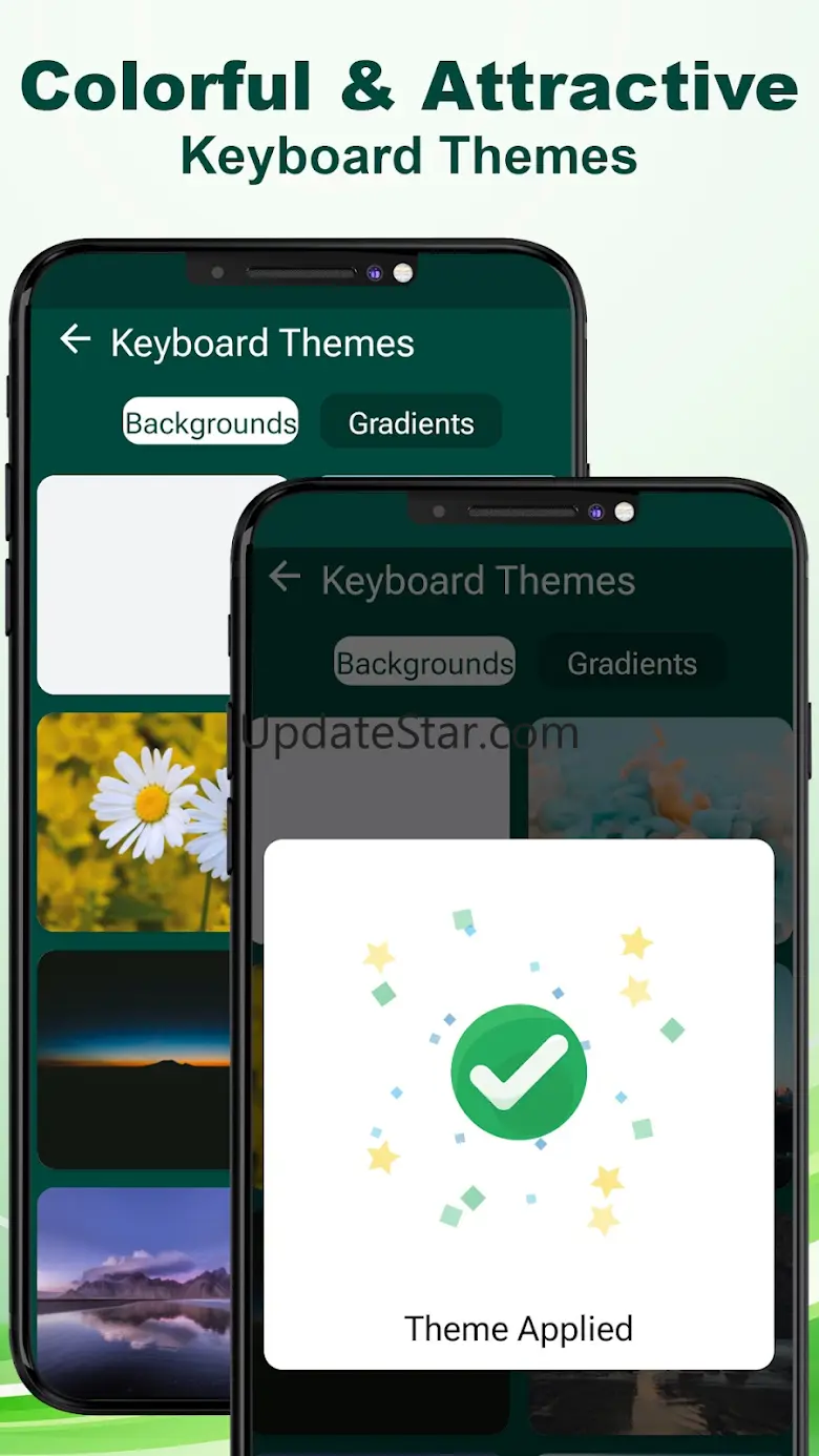 English Spell Checker Keyboard 1.7