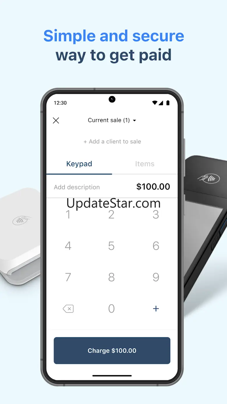 PocketSuite Client Booking App 5.3.3