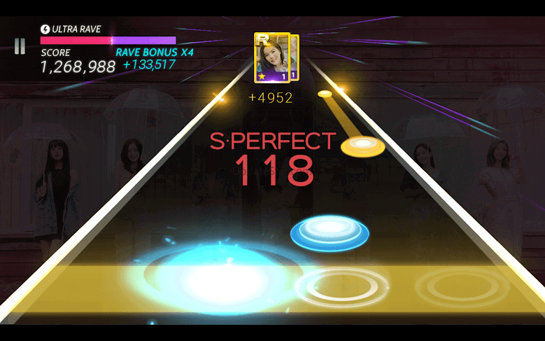 SUPERSTAR OH MY GIRL 3.17.0