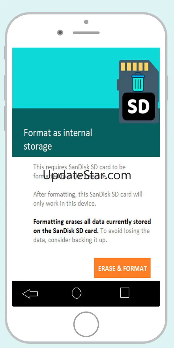 Sd Card Format and Erase Guide 5.0