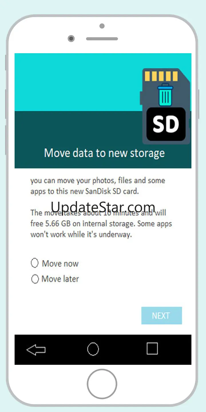 Sd Card Format and Erase Guide 5.0