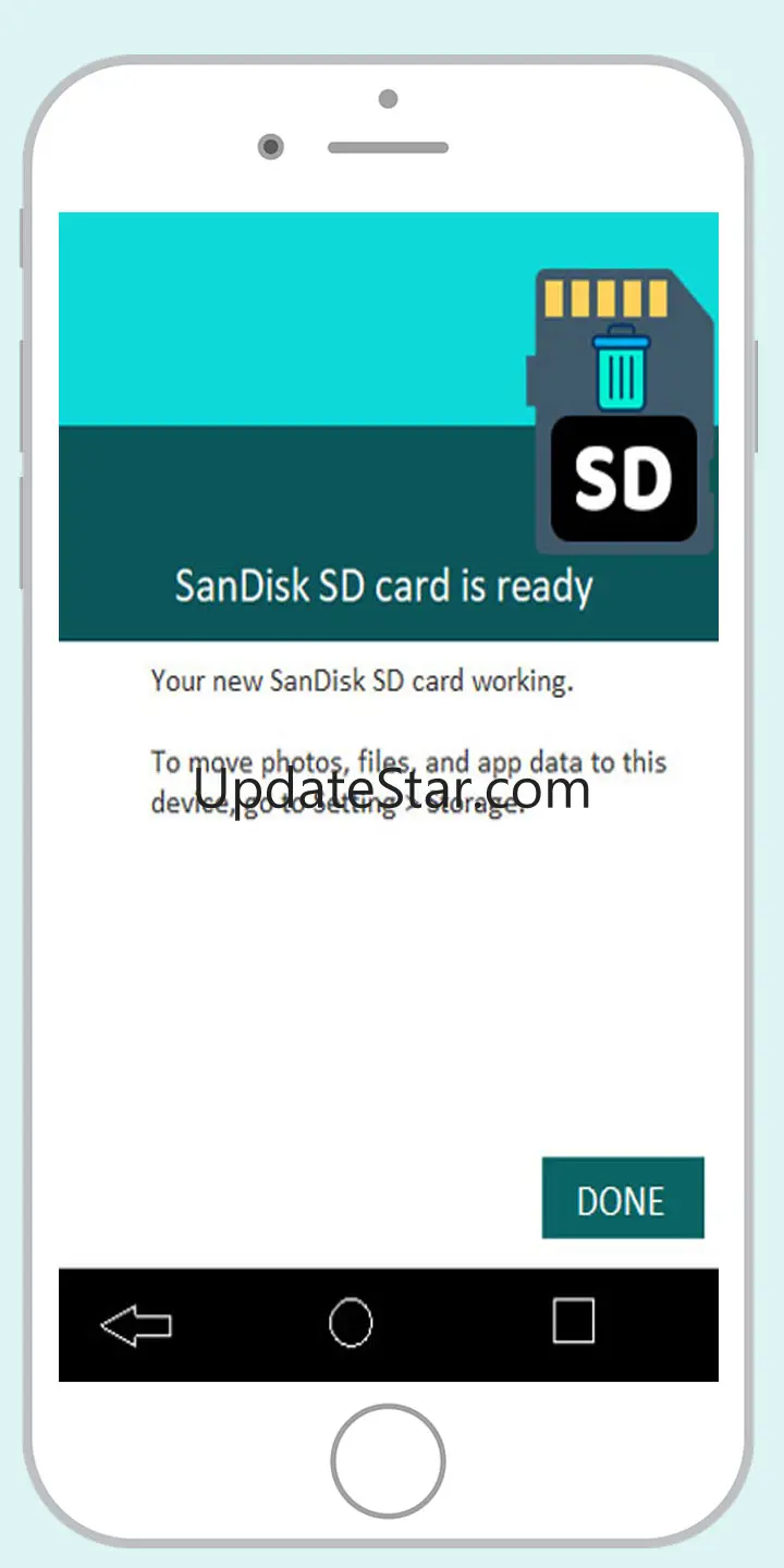 Sd Card Format and Erase Guide 5.0