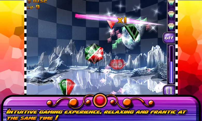 Jewel Cut Ninja 1.1.4