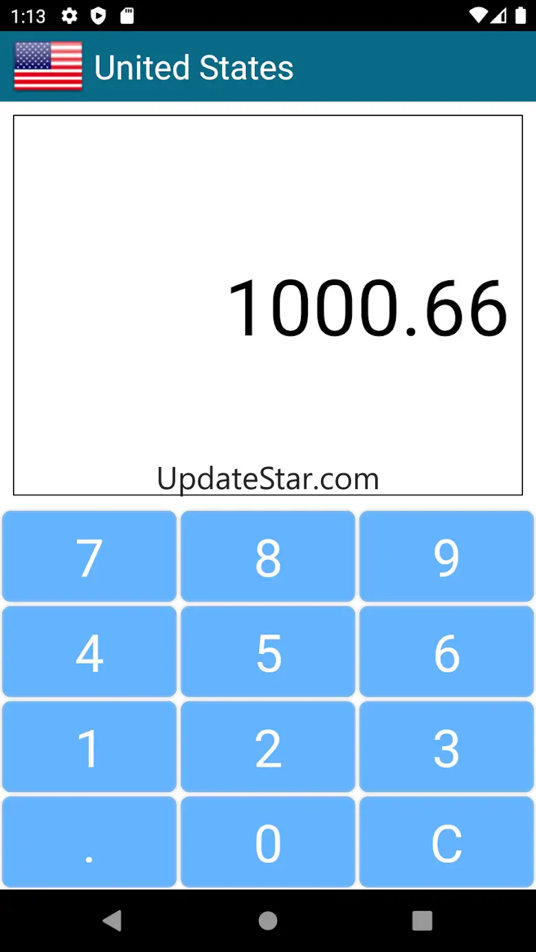 Currency Converter, Live Quote 2.8.8