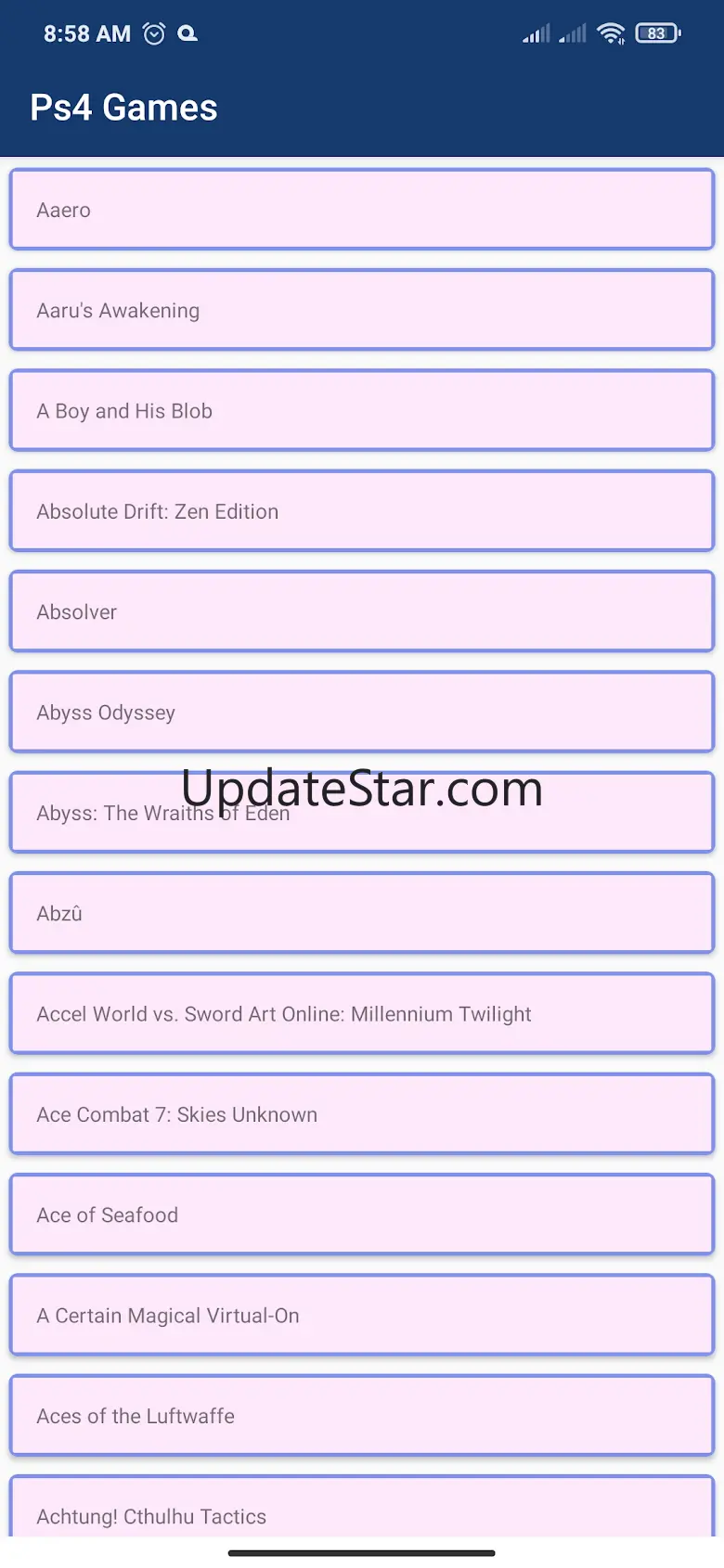 Ps4 Emulator Prank 2.2