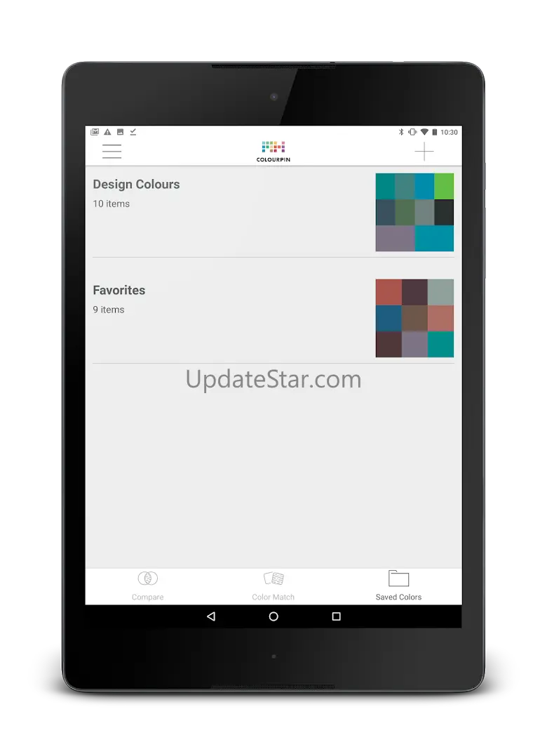 Colourpin 11.16.14