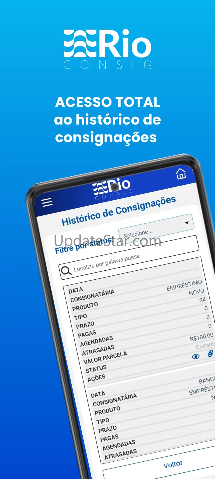 Rio Consig 2.2.9