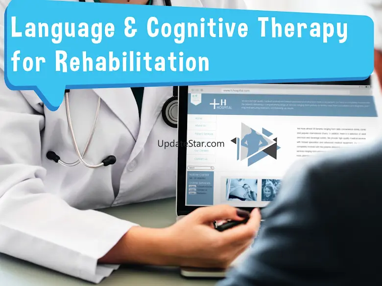 RecoverBrain Language Therapy 9.3.4