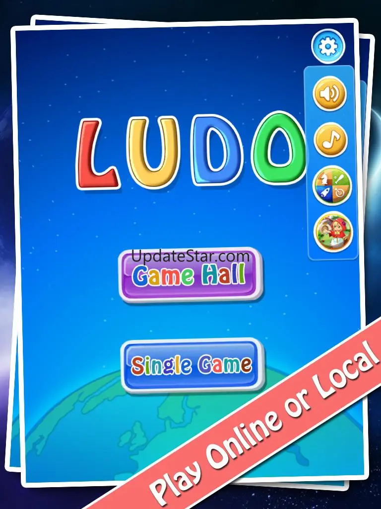 Ludo - Online Game Hall 2.2.7