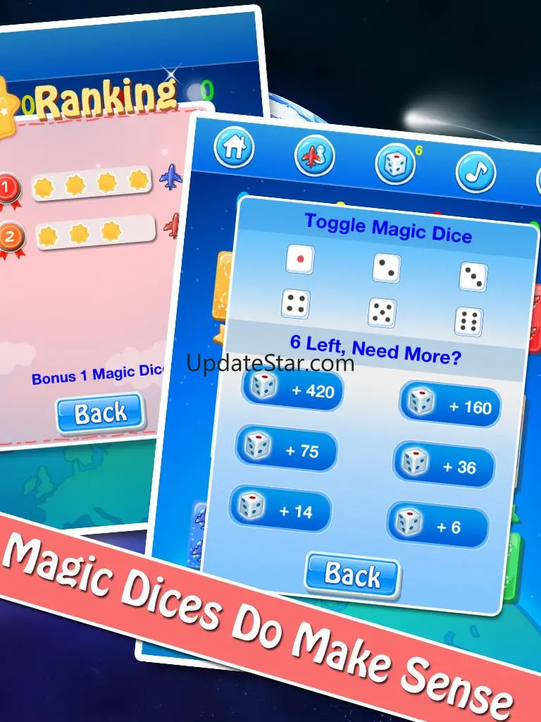 Ludo - Online Game Hall 2.2.7