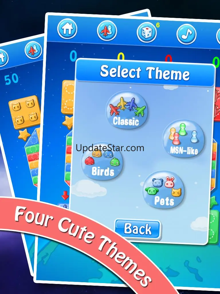 Ludo - Online Game Hall 2.2.7