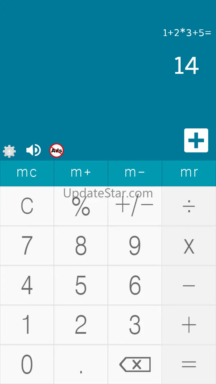 Piano calculator - piano sound 3.0