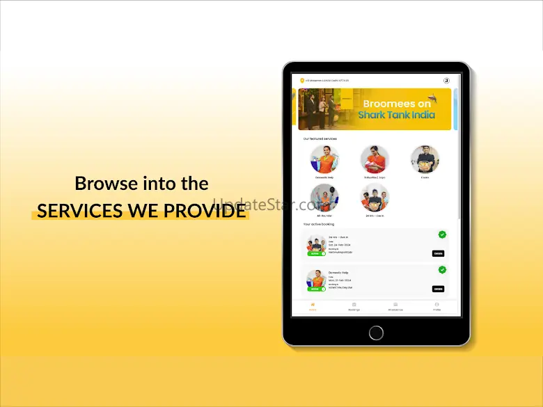 Broomees 2.5.9