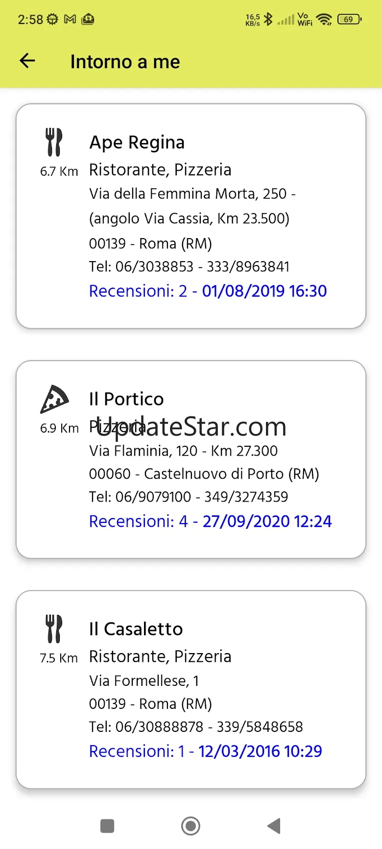 Mangiare Senza Glutine 1.29