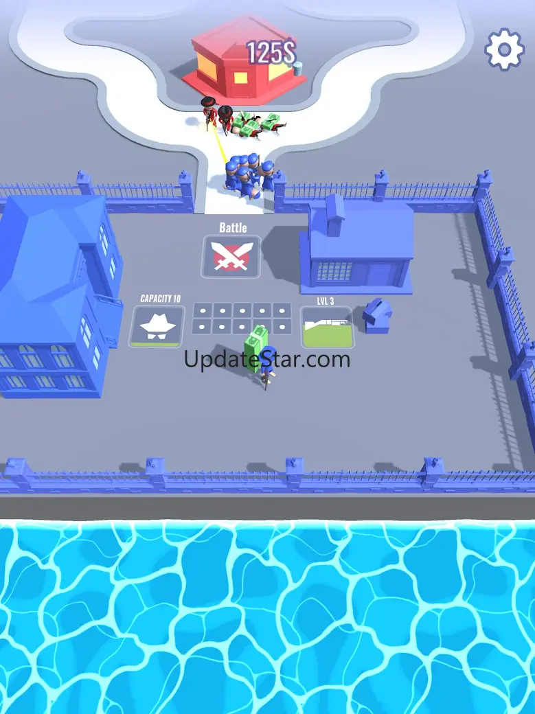Mafia Wars 1.53