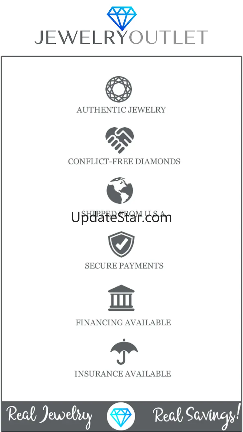 Jewelry Outlet 6.1