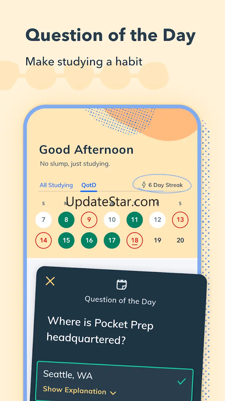 Medical Pocket Prep 3.14.1