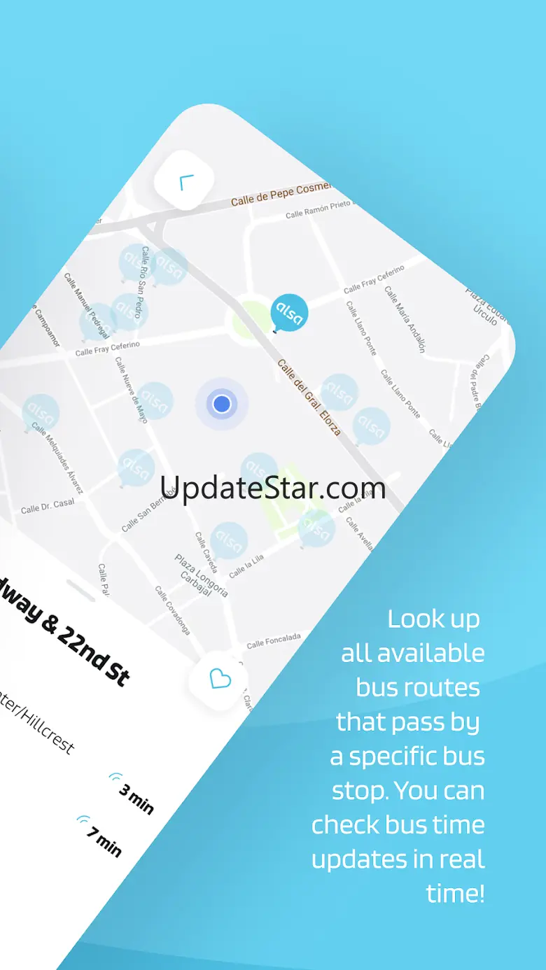 Alsa Mobi4U - Bus routes 2.0.69.release