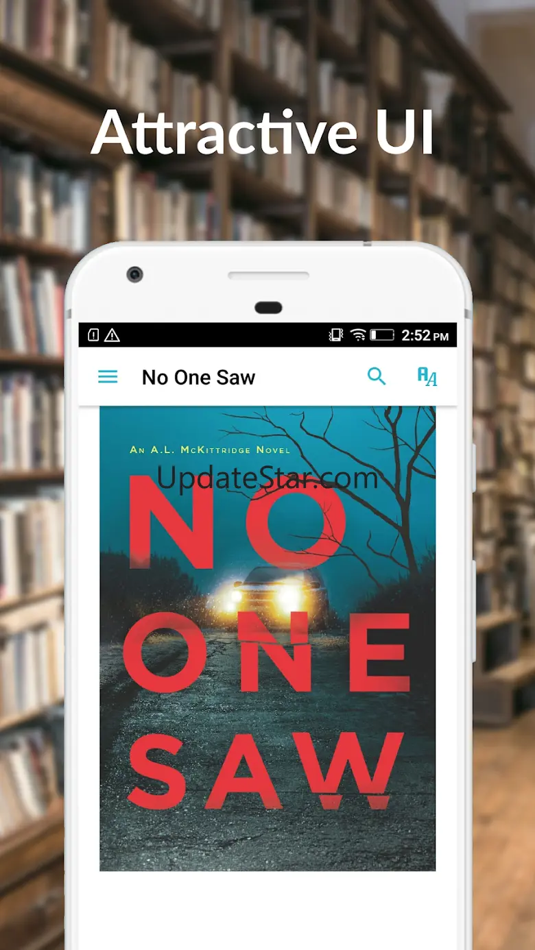 Chapter1: Download, Read Books 1.0.15