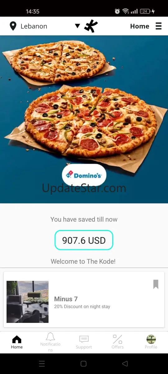 The Kode 7.59