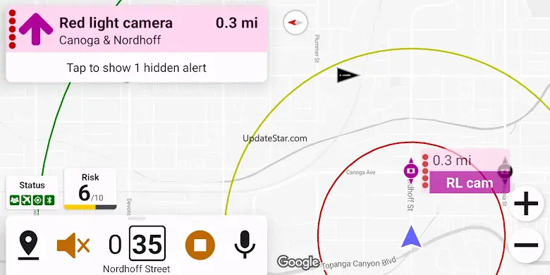 Highway Radar 3.1.2