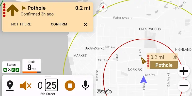 Highway Radar 3.1.2