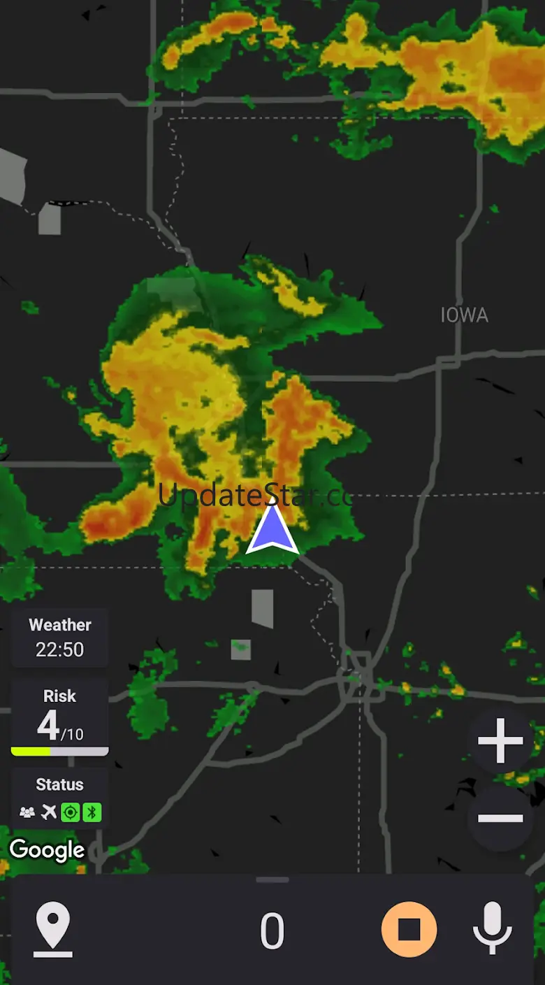 Highway Radar 3.1.2