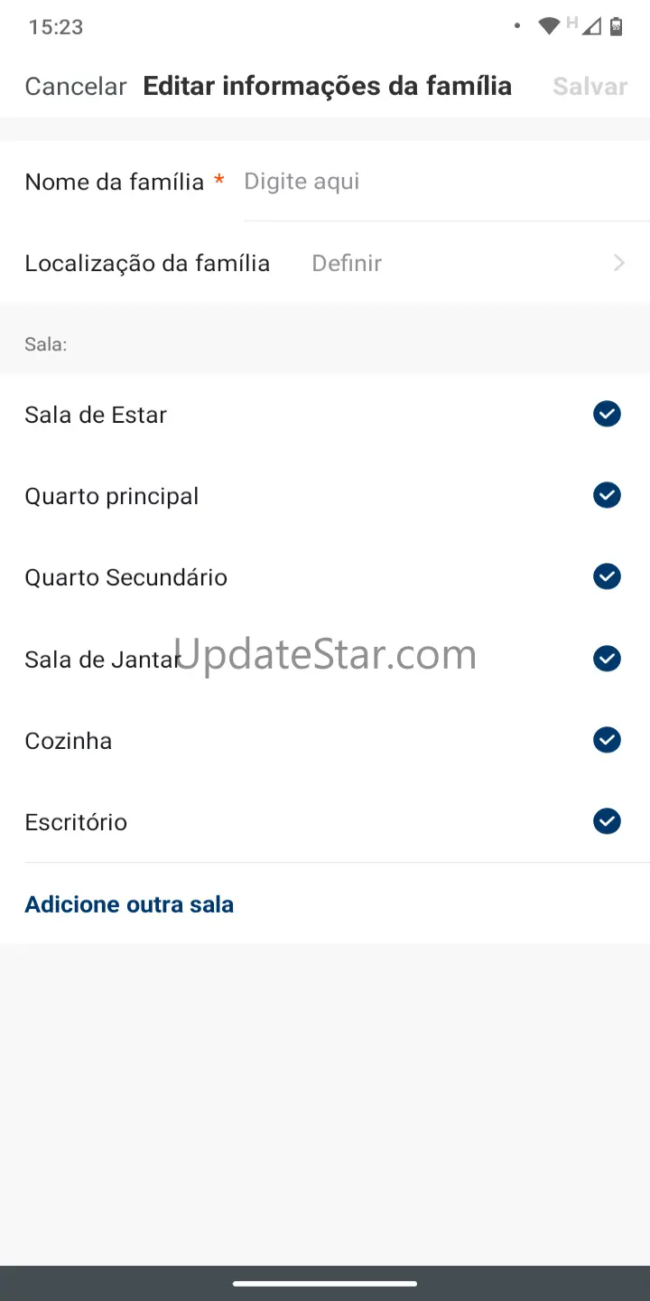 Elsys Casa + 1.0.9
