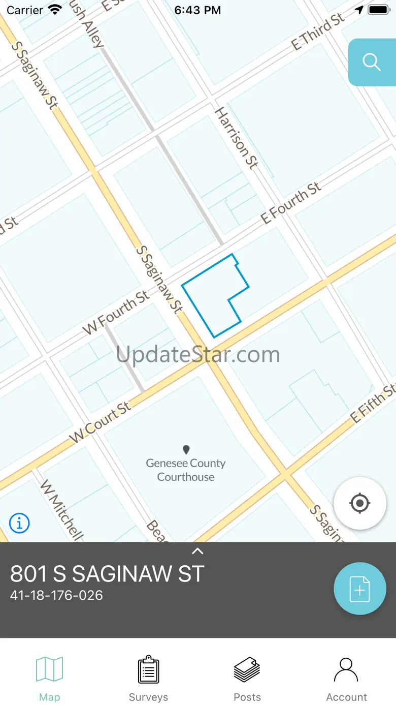 Flint Property Portal 3.65.0