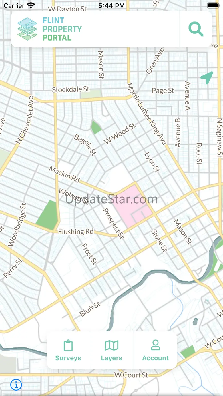 Flint Property Portal 3.65.0