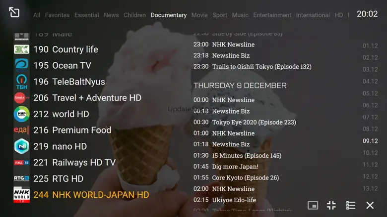 IPTVPORTAL 1.242