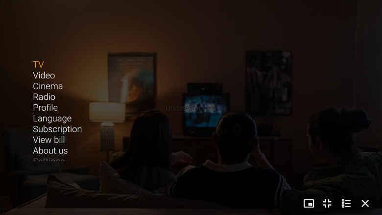 IPTVPORTAL 1.242
