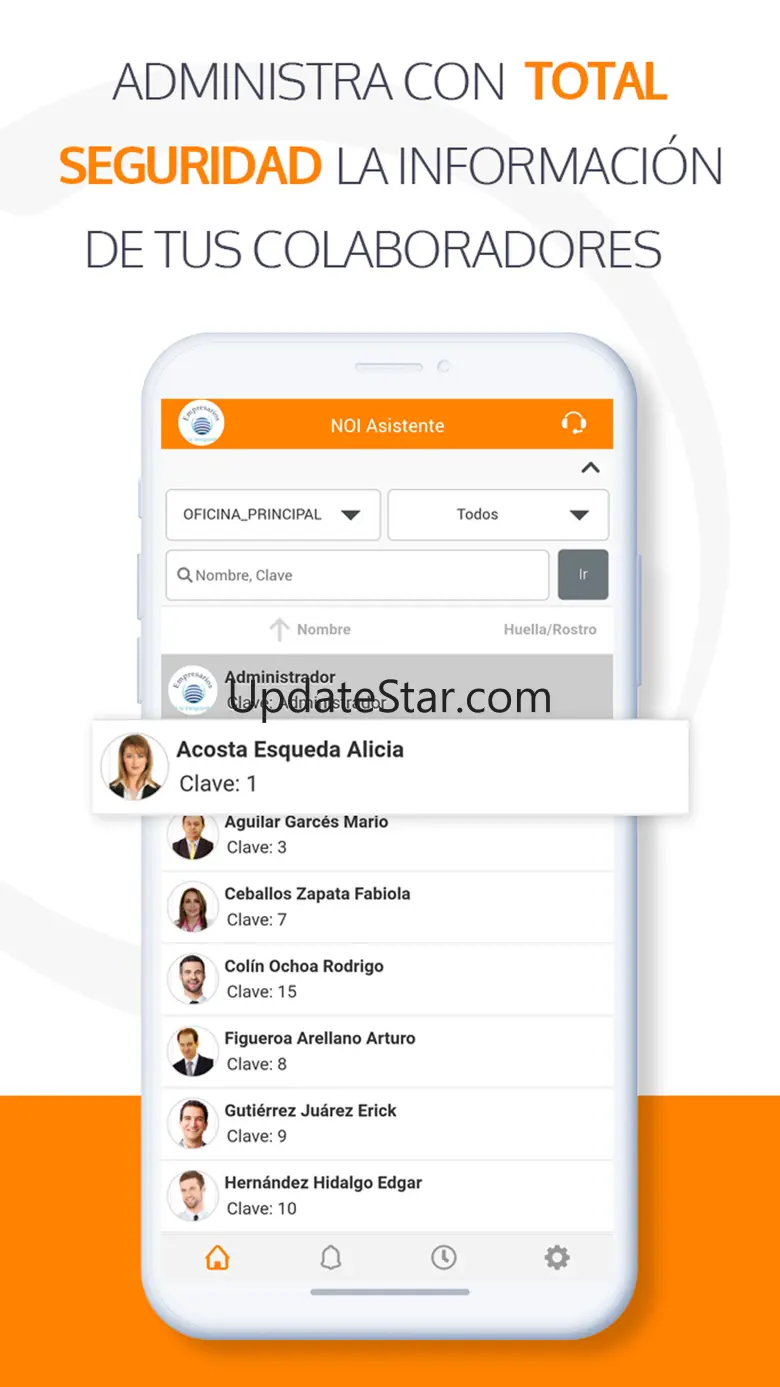 NOI Asistente 4.5.5