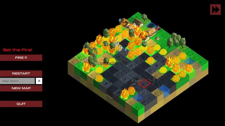 ArsonVille 1.0.9