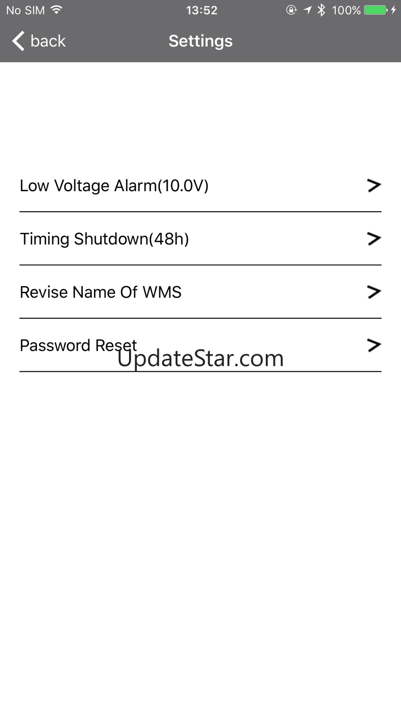 BLAZER WMS 1.3.1