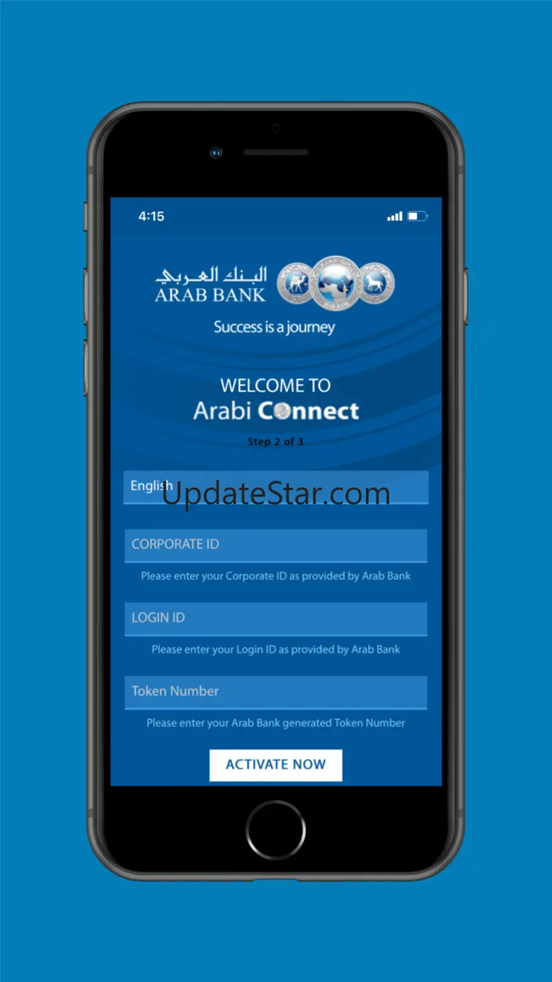 ArabiConnect Mobile 2.6