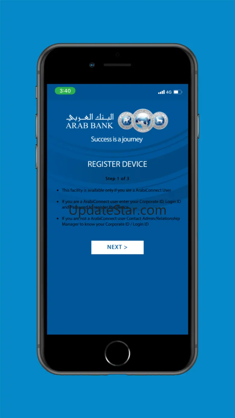ArabiConnect Mobile 2.6