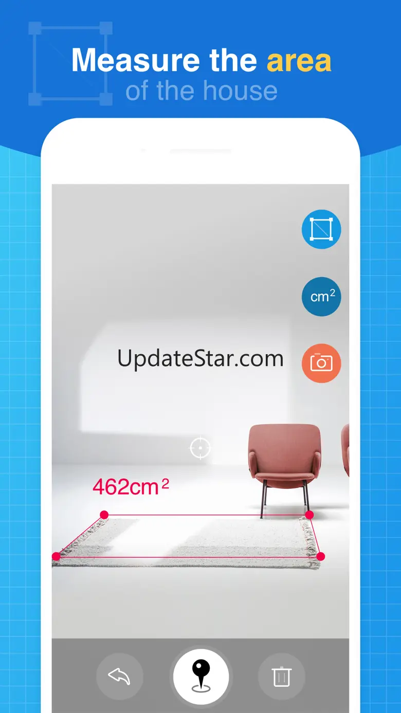 AiRuler - AR for Measurement 1.1