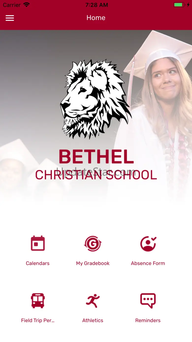 Bethel Christian Schools 5.0.11
