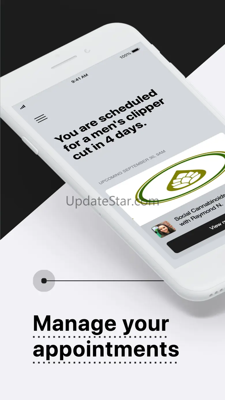 Social Club Barbers™ 2.3.4