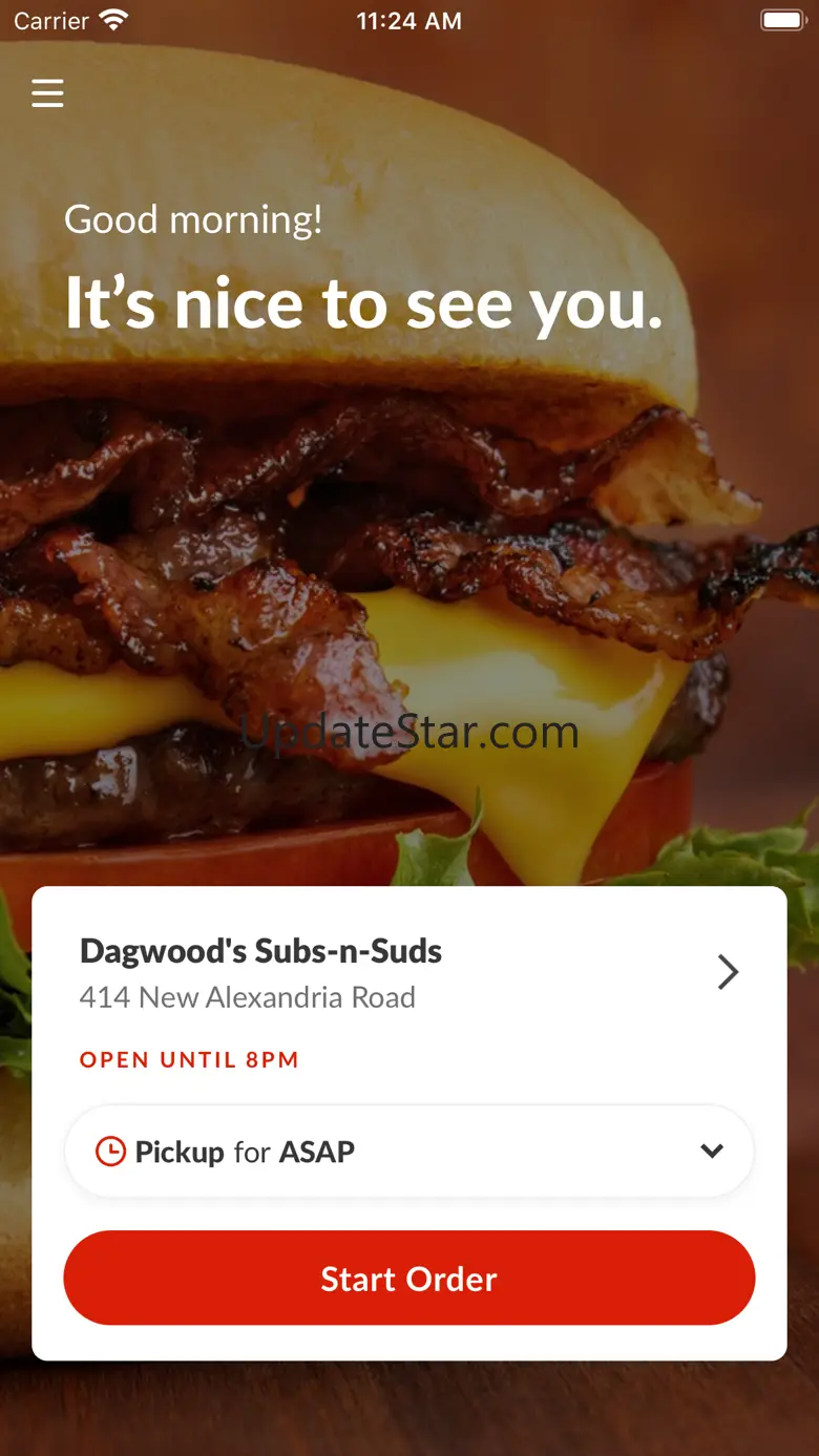 Dagwood’s Subs N Suds 3.9.1